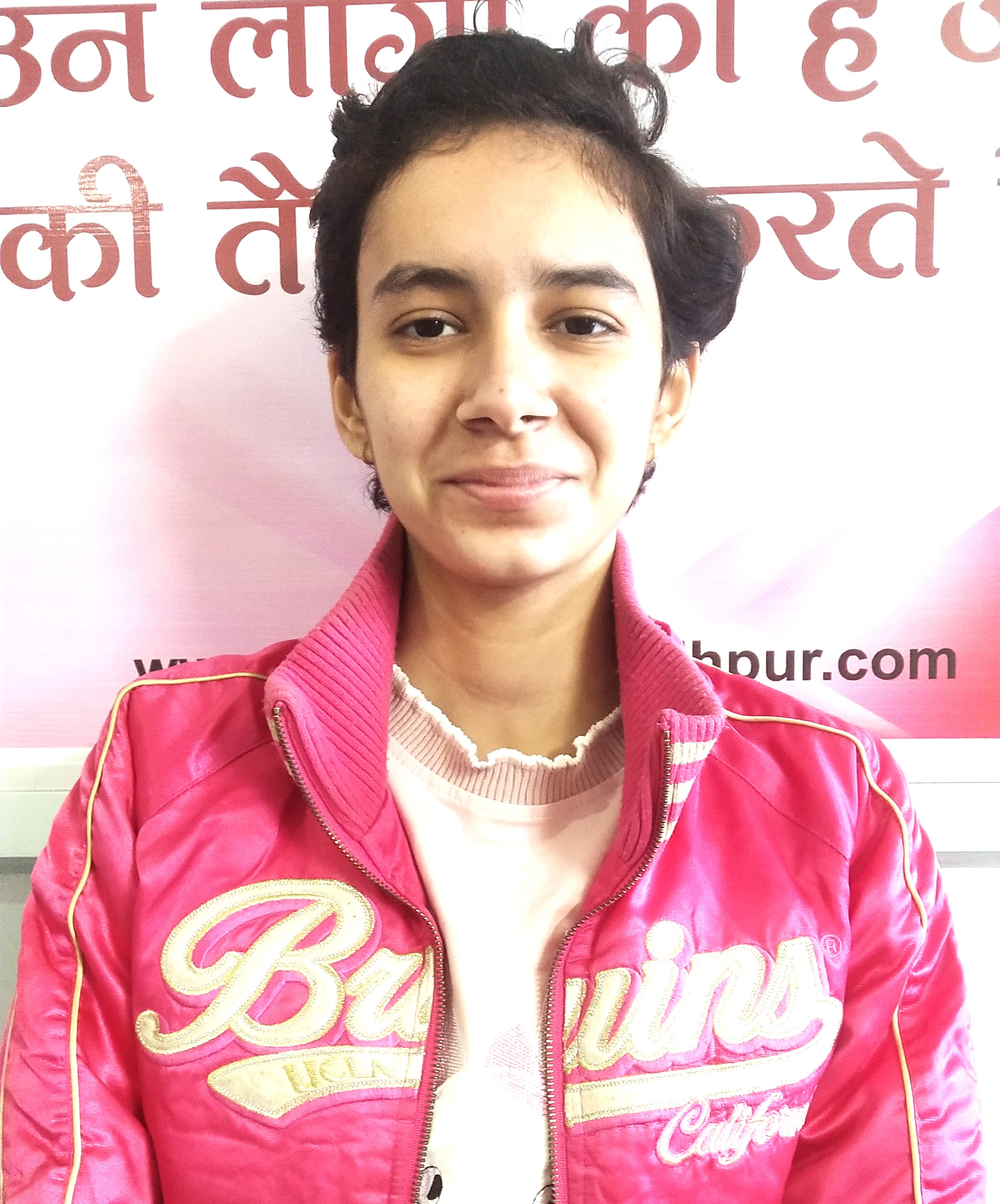 KRITIKA DUDI