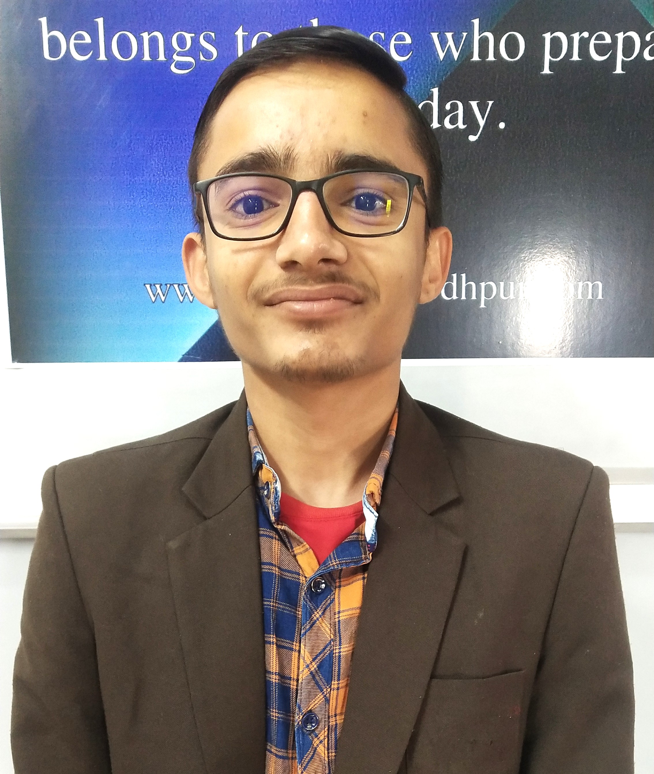 OMPRAKASH